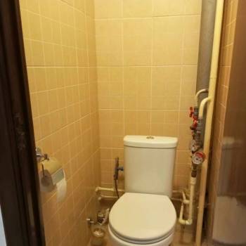 Сдается 1-комнатная квартира, 32 м²