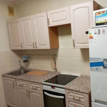 Сдается 1-комнатная квартира, 32 м²