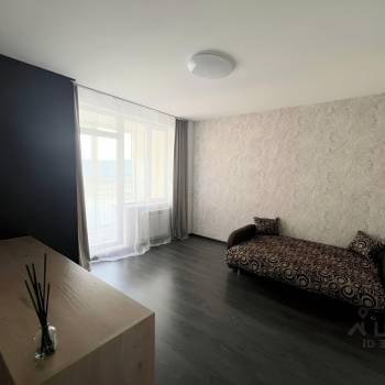 Сдается 1-комнатная квартира, 34 м²