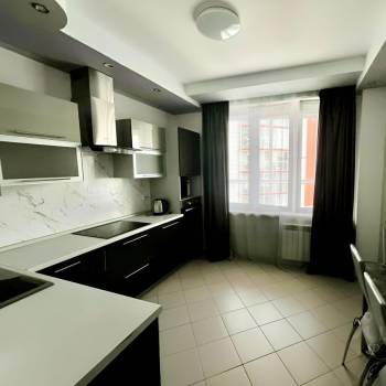 Сдается 1-комнатная квартира, 34 м²