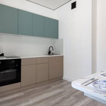 Сдается 1-комнатная квартира, 40 м²