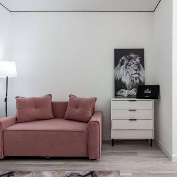 Сдается 1-комнатная квартира, 40 м²