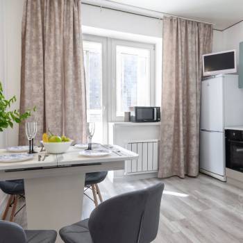 Сдается 1-комнатная квартира, 40 м²