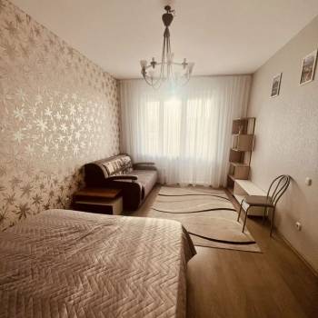 Сдается 1-комнатная квартира, 35 м²