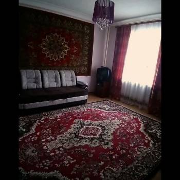 Продается 2-х комнатная квартира, 57 м²