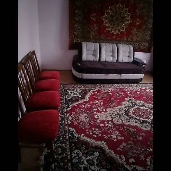 Продается 2-х комнатная квартира, 57 м²
