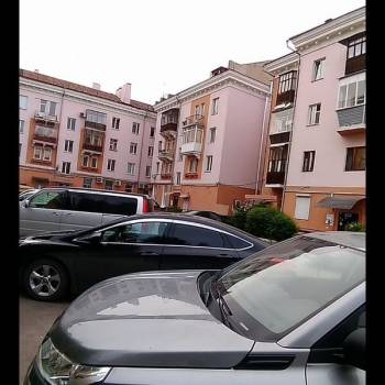 Продается 2-х комнатная квартира, 57 м²