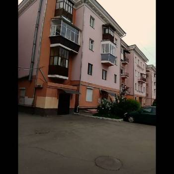 Продается 2-х комнатная квартира, 57 м²