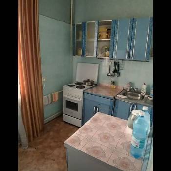 Продается 2-х комнатная квартира, 57 м²