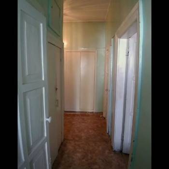 Продается 2-х комнатная квартира, 57 м²
