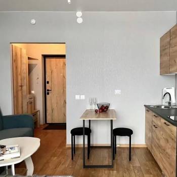 Продается 1-комнатная квартира, 25 м²