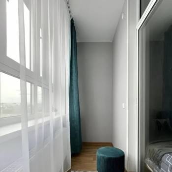 Продается 1-комнатная квартира, 25 м²