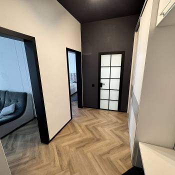 Сдается 2-х комнатная квартира, 46 м²
