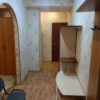 Сдается 1-комнатная квартира, 43 м²