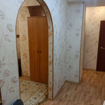 Сдается 1-комнатная квартира, 43 м²