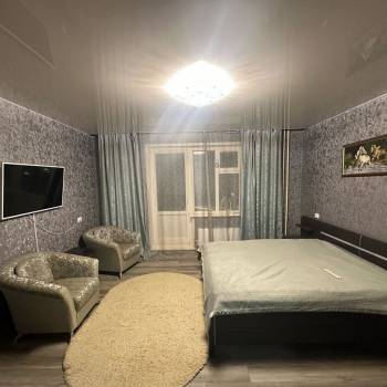 Сдается Многокомнатная квартира, 79 м²