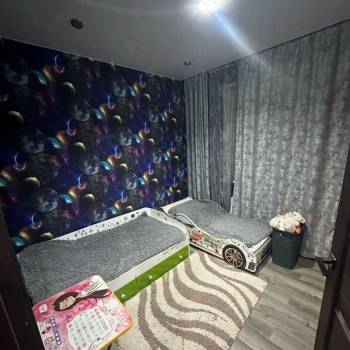 Сдается Многокомнатная квартира, 79 м²