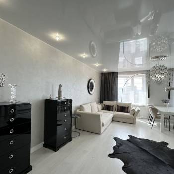 Сдается Многокомнатная квартира, 87 м²