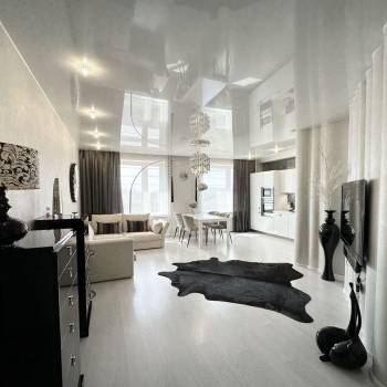 Сдается Многокомнатная квартира, 87 м²