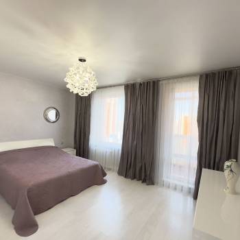 Сдается Многокомнатная квартира, 87 м²