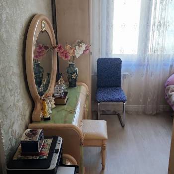 Сдается Многокомнатная квартира, 72 м²