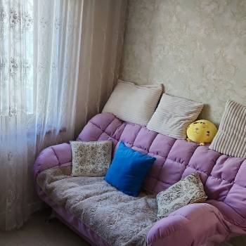 Сдается Многокомнатная квартира, 72 м²