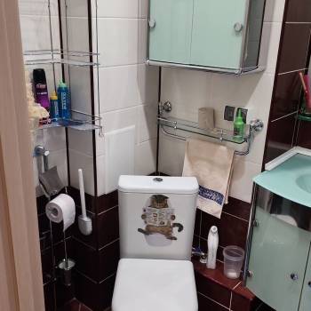 Сдается Многокомнатная квартира, 72 м²
