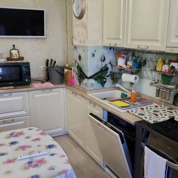 Сдается Многокомнатная квартира, 72 м²