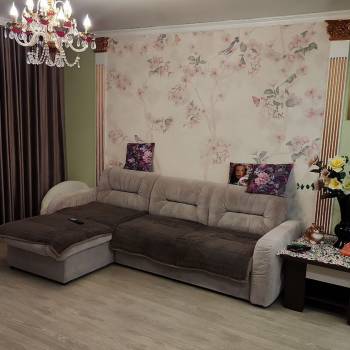 Сдается Многокомнатная квартира, 72 м²