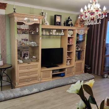 Сдается Многокомнатная квартира, 72 м²