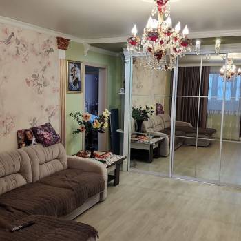 Сдается Многокомнатная квартира, 72 м²