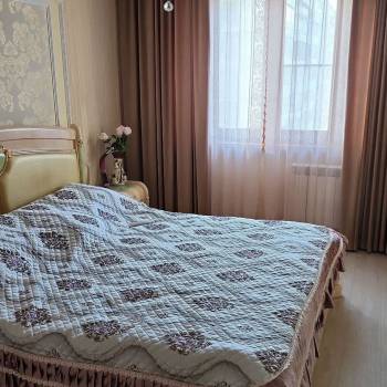 Сдается Многокомнатная квартира, 72 м²