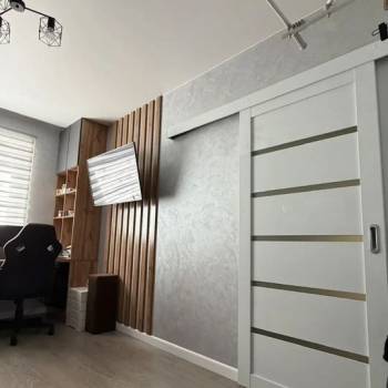 Продается 2-х комнатная квартира, 52,7 м²