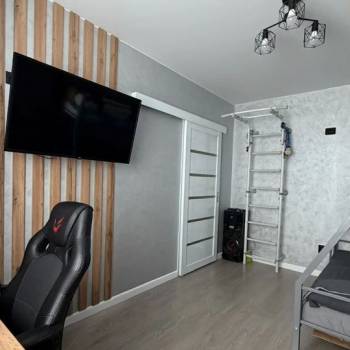 Продается 2-х комнатная квартира, 52,7 м²