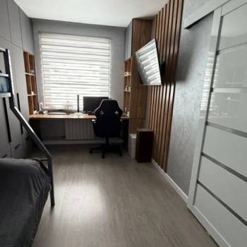 Продается 2-х комнатная квартира, 52,7 м²