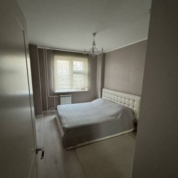 Продается 3-х комнатная квартира, 88 м²