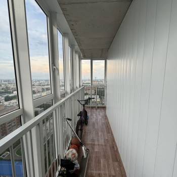 Продается 3-х комнатная квартира, 88 м²