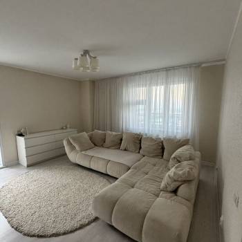 Продается 3-х комнатная квартира, 88 м²