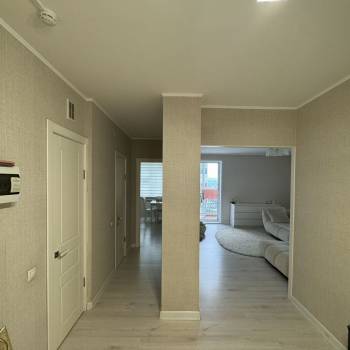 Продается 3-х комнатная квартира, 88 м²