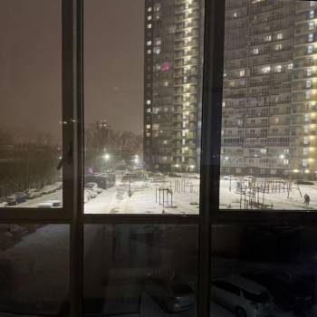 Продается 2-х комнатная квартира, 38 м²