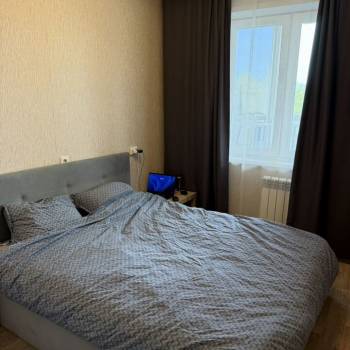 Продается 2-х комнатная квартира, 38 м²