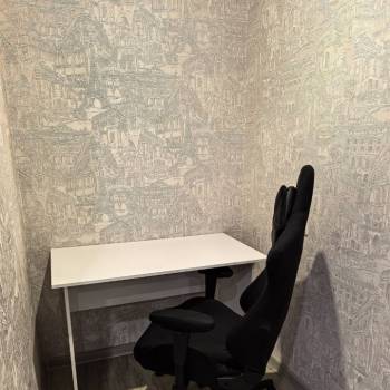 Сдается 1-комнатная квартира, 32 м²