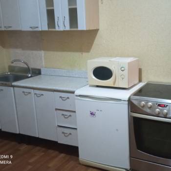 Сдается 1-комнатная квартира, 24 м²