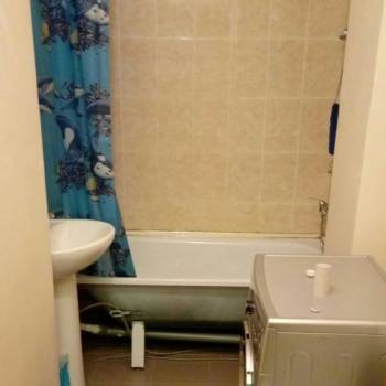 Сдается 1-комнатная квартира, 24 м²