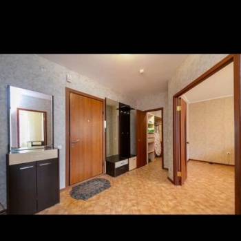Сдается 1-комнатная квартира, 47 м²