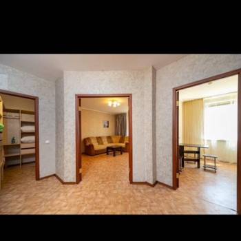 Сдается 1-комнатная квартира, 47 м²