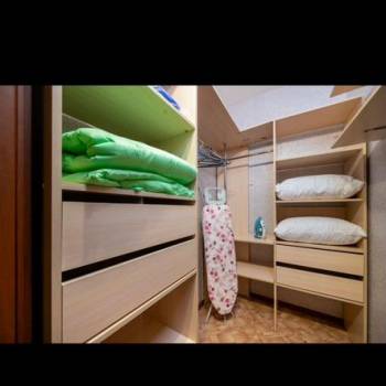 Сдается 1-комнатная квартира, 47 м²