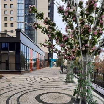 Сдается 2-х комнатная квартира, 35 м²