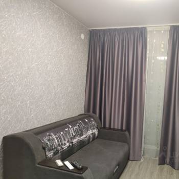 Сдается 2-х комнатная квартира, 35 м²