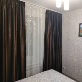 Сдается 2-х комнатная квартира, 35 м²